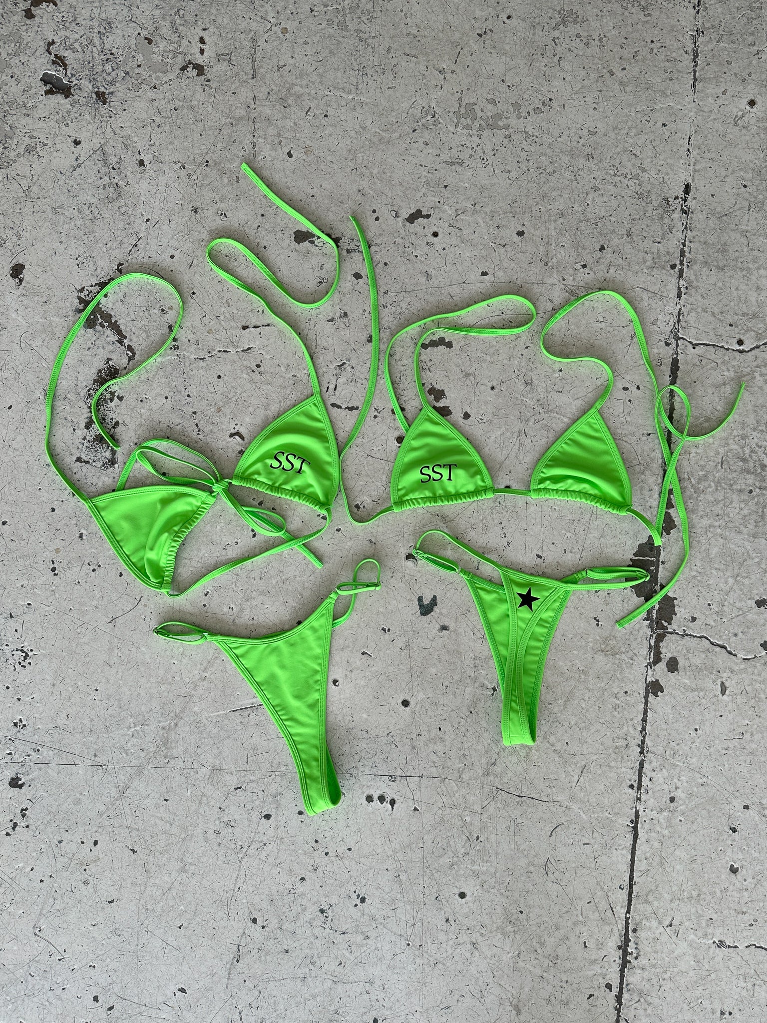 RIO BIKINI BOTTOMS - Image 7